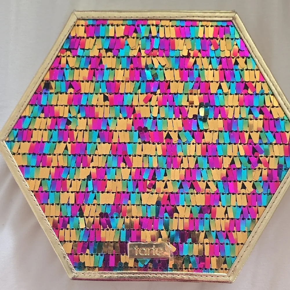 Tarte Hexagonal Magnetic Palette